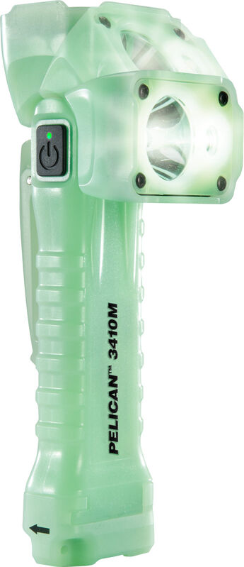 Pelican Torch 3410 G3 LED Glow in Dark Pro Grade Magnetic - Image 2
