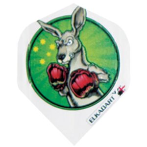 FSA Boxing Kangaroo Flights