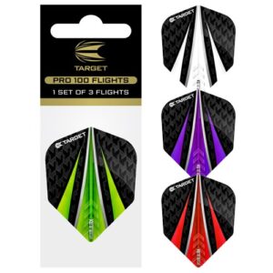 FSA Vision Ultra 3 Flights