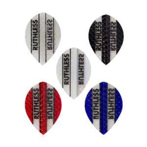 FSA Ruthless Embossed Flights