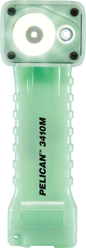 Pelican Torch 3410 G3 LED Glow in Dark Pro Grade Magnetic - Image 4