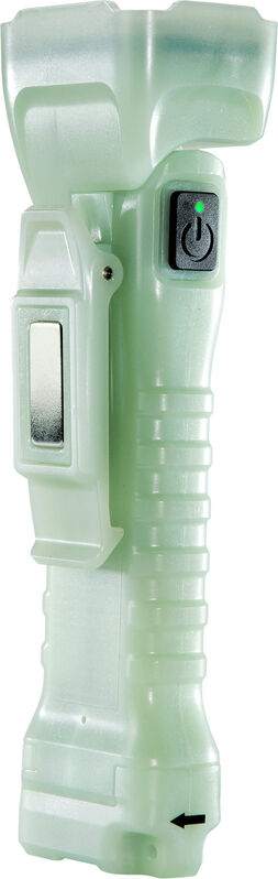 Pelican Torch 3410 G3 LED Glow in Dark Pro Grade Magnetic - Image 6