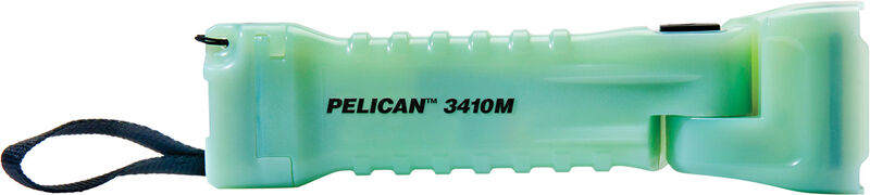 Pelican Torch 3410 G3 LED Glow in Dark Pro Grade Magnetic - Image 7