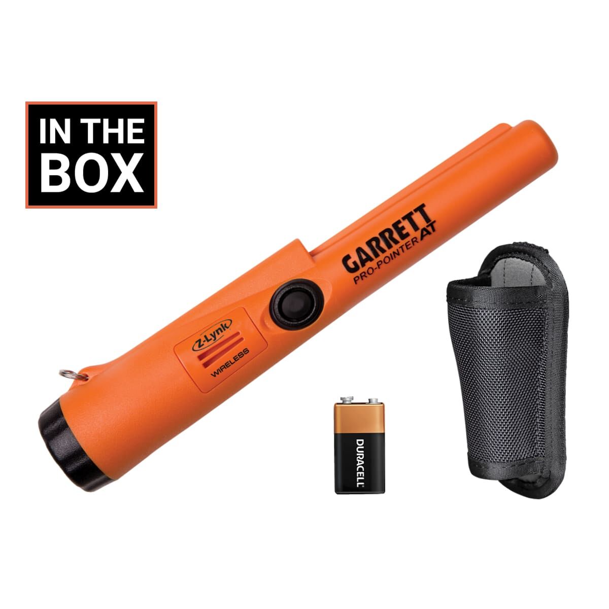 Garrett Pro-Pointer AT Z-Lynk - Image 8