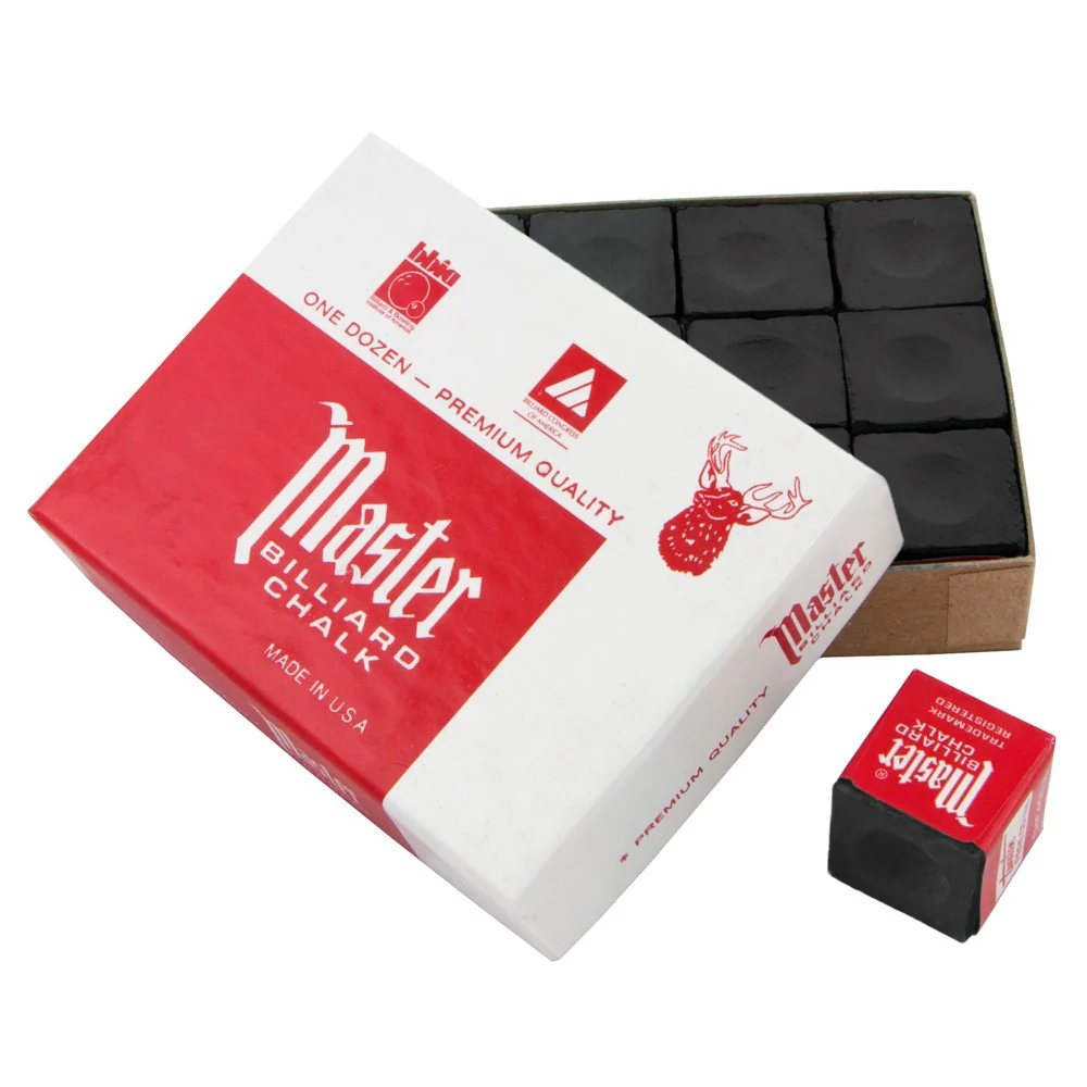 Master Chalk 12pk - Image 2