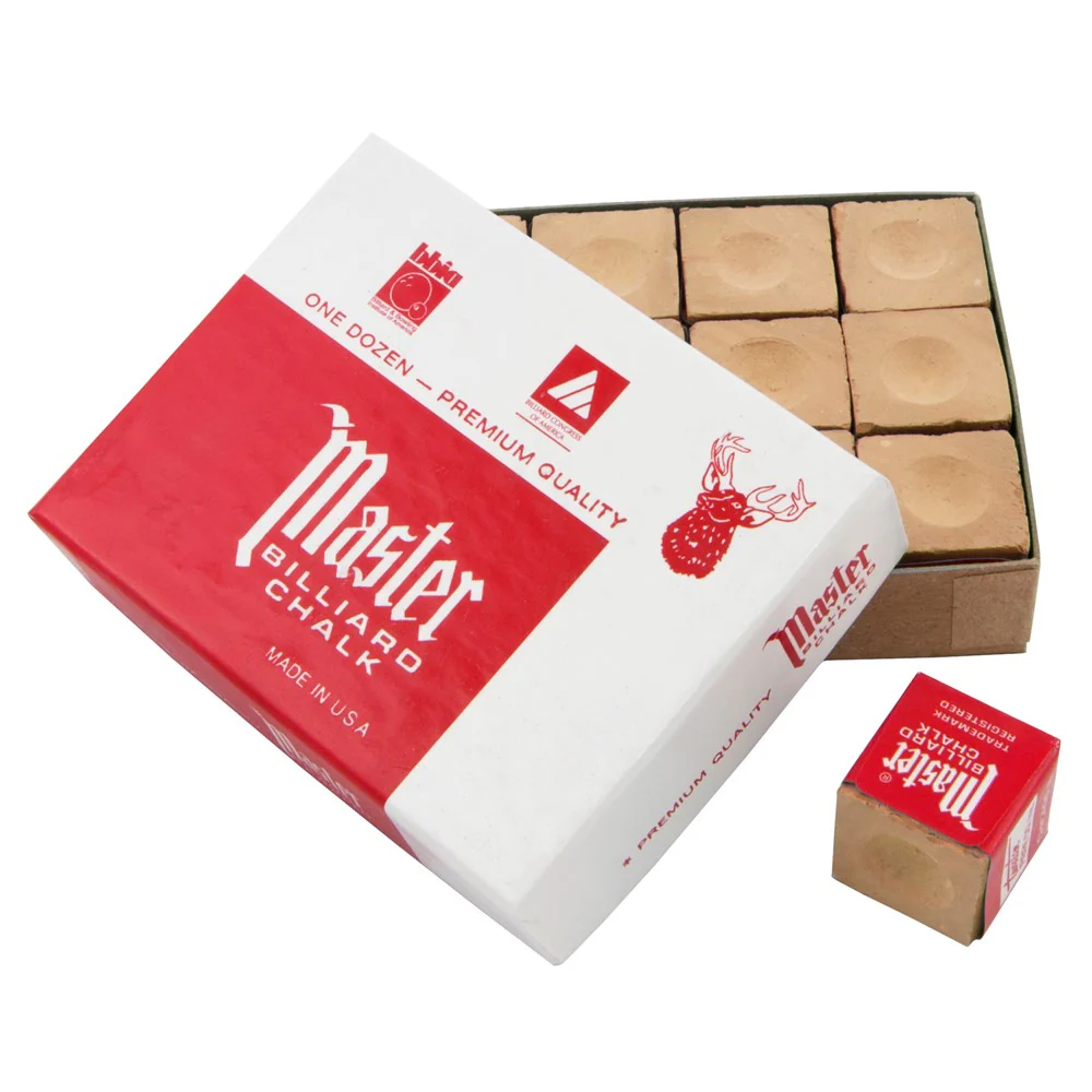 Master Chalk 12pk - Image 3