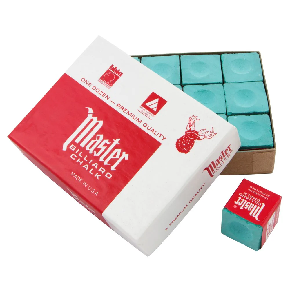 Master Chalk 12pk - Image 4