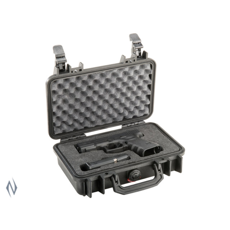 Pelican 1170 Small Handgun Case