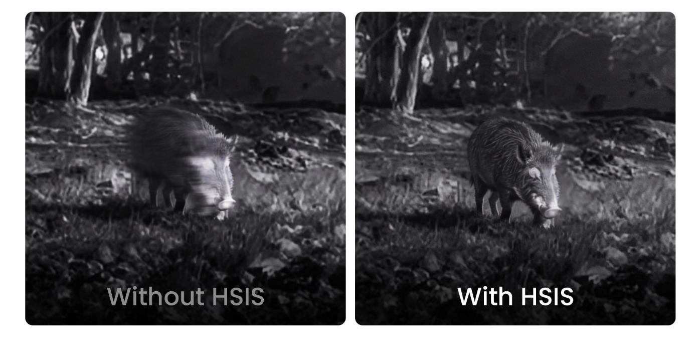 Hikmicro Neos NH35L - Image 4