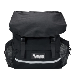OZtrail Deluxe 4WD Rear Wheel Gear Bag