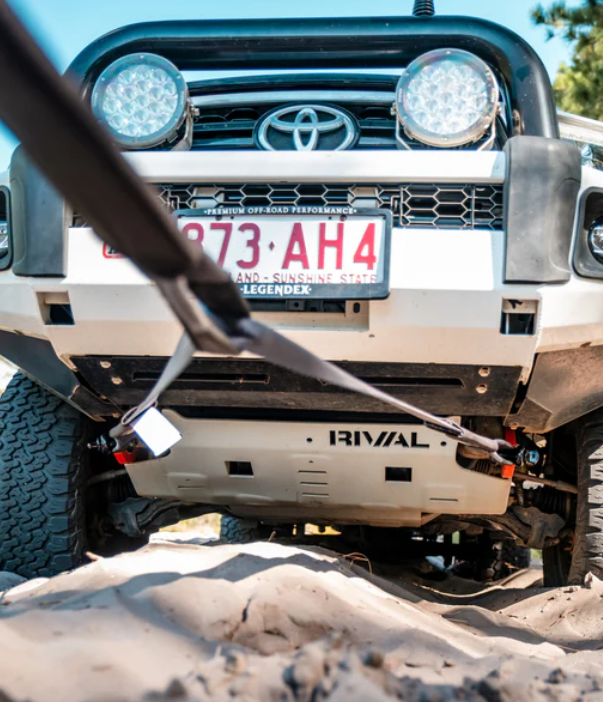 OZtrail Equaliser Strap - Image 3