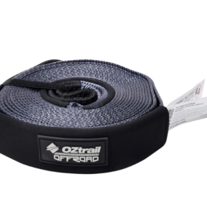 OZtrail 8T Snatch Strap