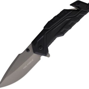 Tac-Force Folding EDC Knife