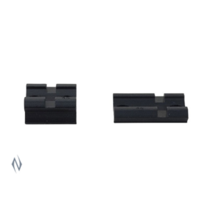 Weaver 2pc Bases Mauser 98 Matte