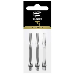 Titanium Pro Shaft