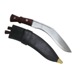 Medieval warrior Brand - Gurkha Kukri Knife