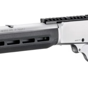 Marlin 1895 Trapper 45/70govt Stainless Magpul ELG