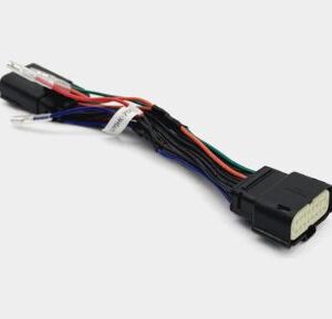 LIGHTFORCE Headlight Patch Harness suits Next-Gen Ranger/Everest