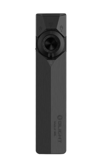 Olight ArkPro Series – Flat Unibody EDC Torch with Multi-Light Sources