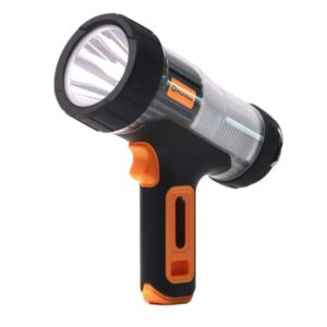 Wildtrak Spotlight Croc Hunter Max 3000 Lumens
