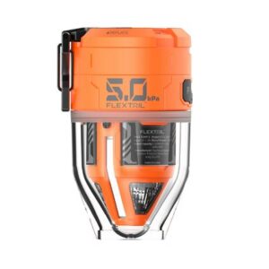 Olight Max Pump 3 Portable Air Pump 5 Kpa with Camping Light