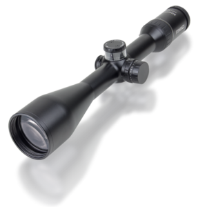 Steiner Ranger 8 3-24x56 4A IR CCW Ballistic Turret