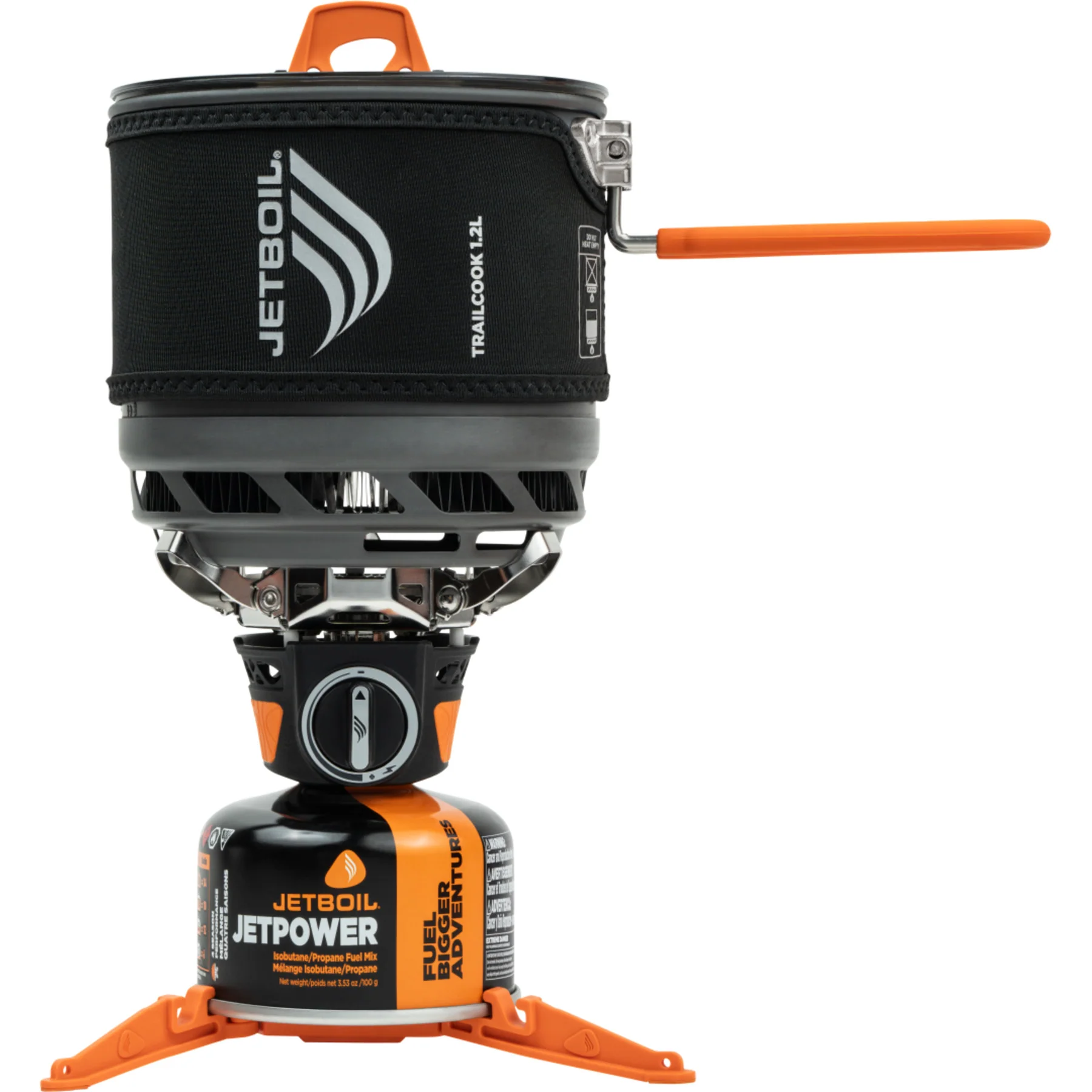 Jetboil TrailCook 1.2L