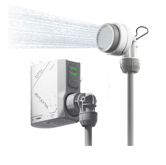 Olight Tiny Shower - Rechargeable