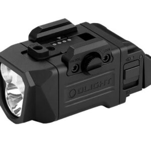 Olight PL X 1200 Lumens Dual Beams Tactical Rail Mounted Light
