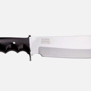 Elkridge Fixed Blade Hunting Knife