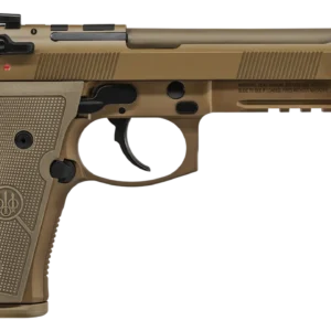 Beretta M9A4 9mm 10 Round USA Made