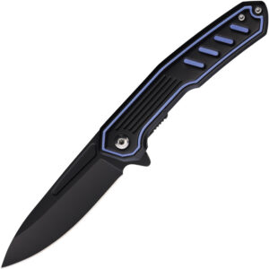 Mtech 2014 Drop Point Flipper Folding