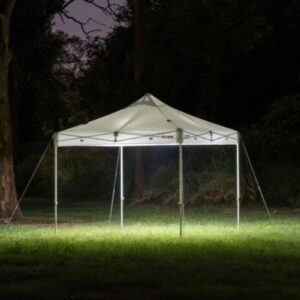 OZtrail Commercial Lumos 3.0 Gazebo