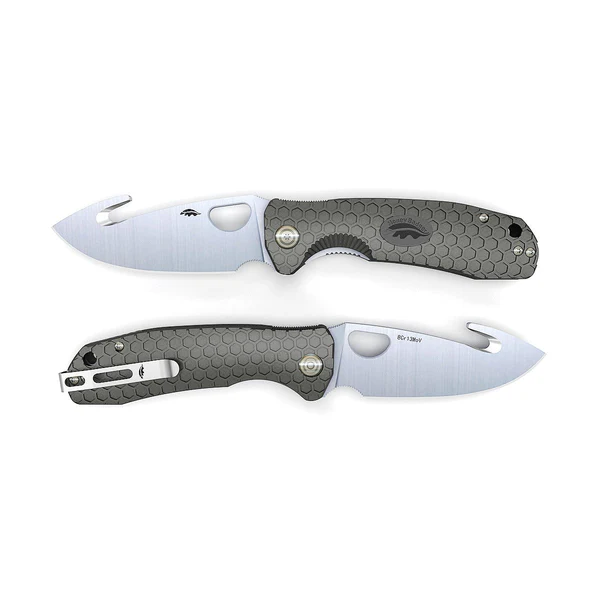 Honey Badger Hook - Large - Image 7