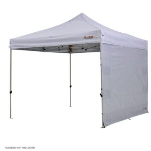OZtrail Gazebo Heavy Duty Storage Wall