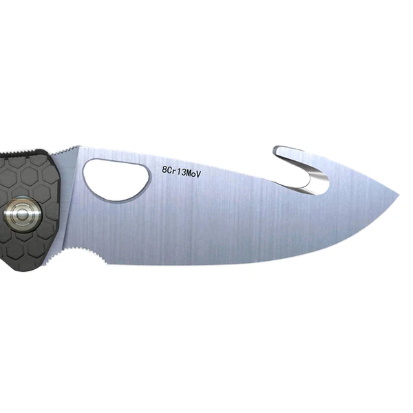 Honey Badger Hook - Large - Image 6
