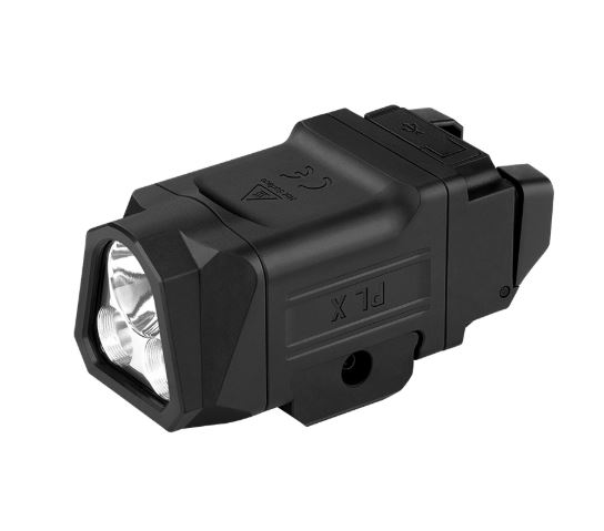 Olight PL X 1200 Lumens Dual Beams Tactical Rail Mounted Light - Image 3