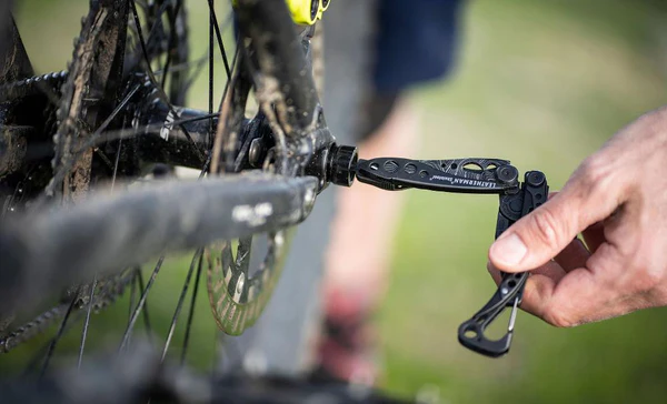 Leatherman Skeletool - Image 4