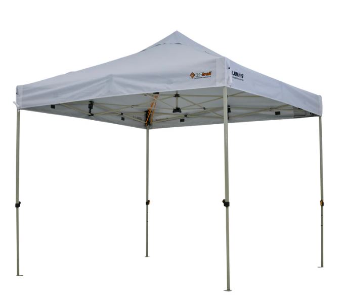 OZtrail Commercial Lumos 3.0 Gazebo - Image 10