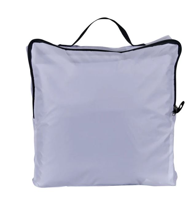 OZtrail Gazebo Heavy Duty Storage Wall - Image 10