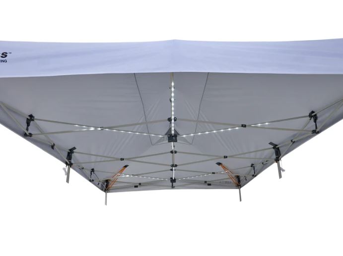 OZtrail Commercial Lumo Gazebo 6.0M - Image 10