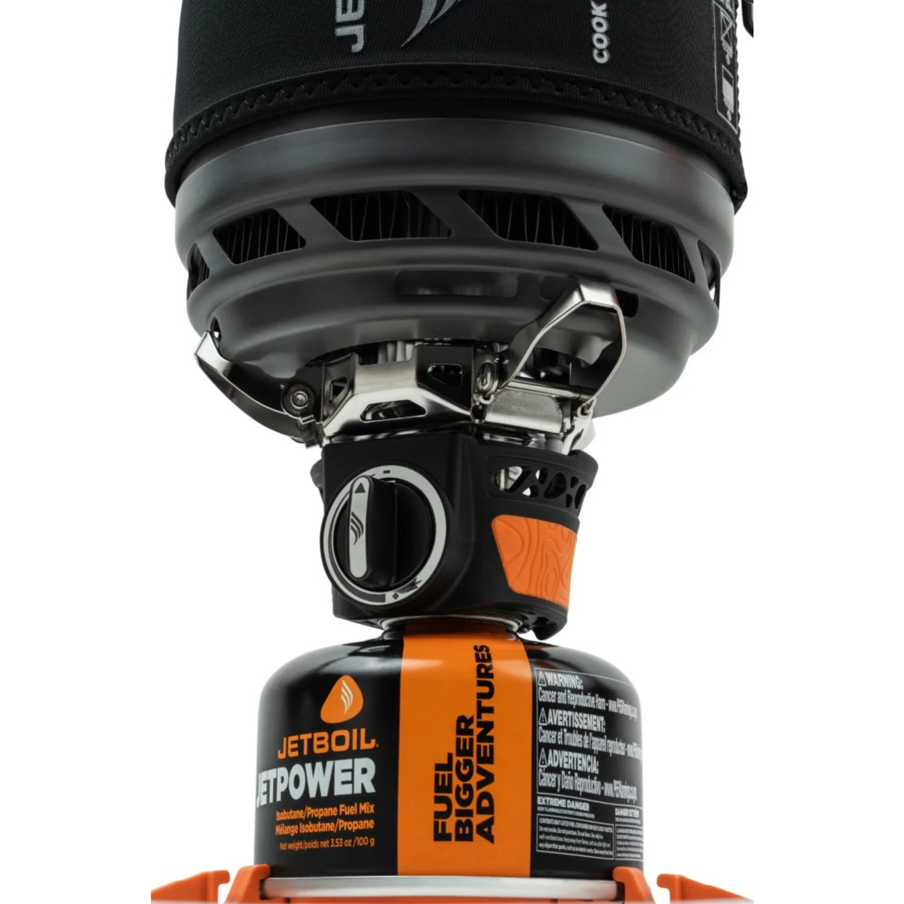 Jetboil TrailCook 1.2L - Image 11