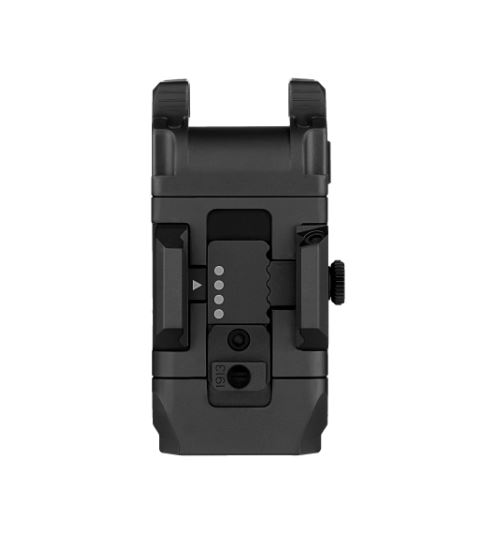 Olight PL X 1200 Lumens Dual Beams Tactical Rail Mounted Light - Image 4