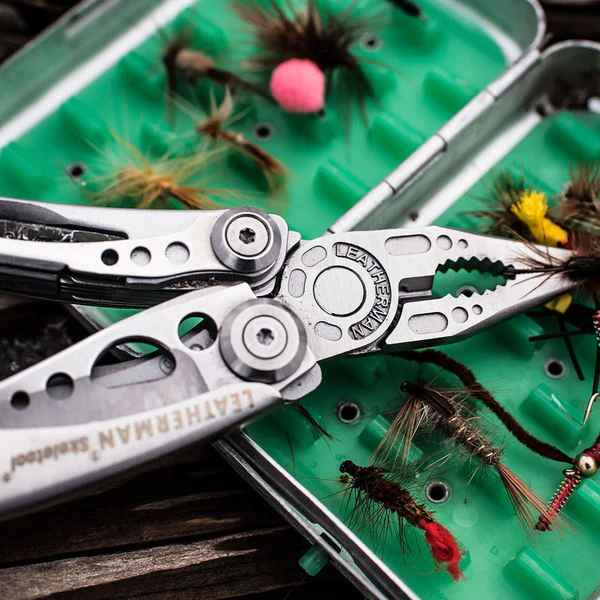 Leatherman Skeletool - Image 3