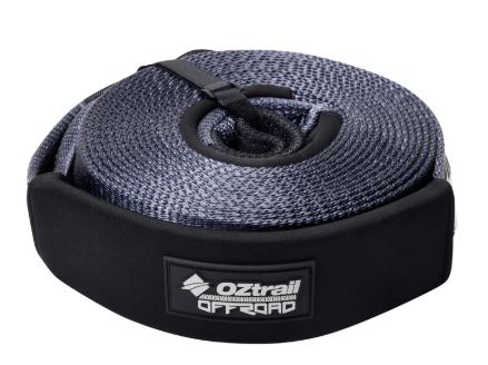 Oztrail 11T Snatch Strap