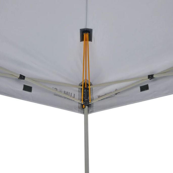OZtrail Commercial Lumo Gazebo 6.0M - Image 12
