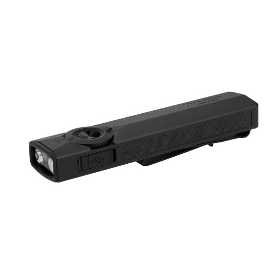 Olight ArkPro Series – Flat Unibody EDC Torch with Multi-Light Sources - Image 12