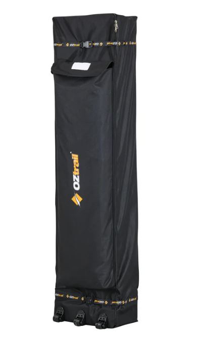 OZtrail Commercial Lumo Gazebo 6.0M - Image 13