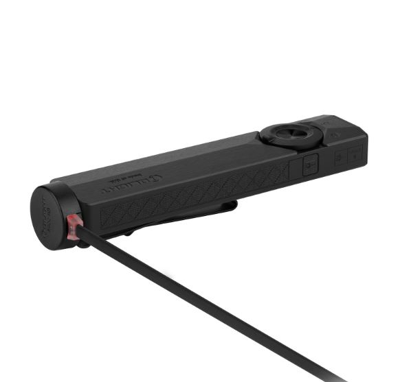 Olight ArkPro Series – Flat Unibody EDC Torch with Multi-Light Sources - Image 13