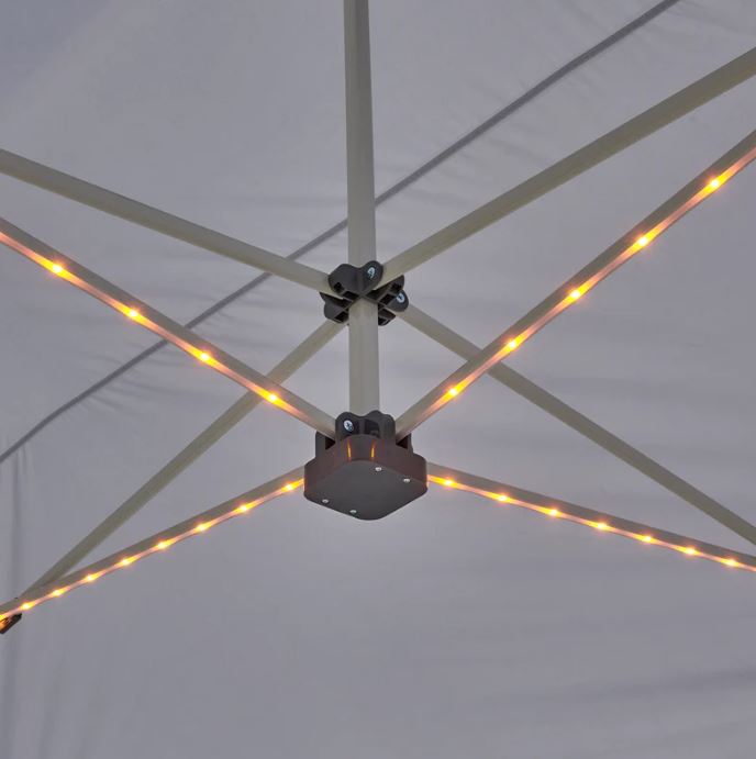 OZtrail Commercial Lumo Gazebo 6.0M - Image 14